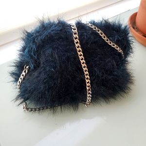 Crossbody bag/ clutch